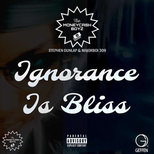 IGNORANCE IS BLISS