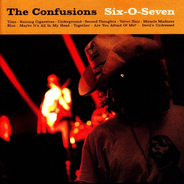 Six-O-Seven