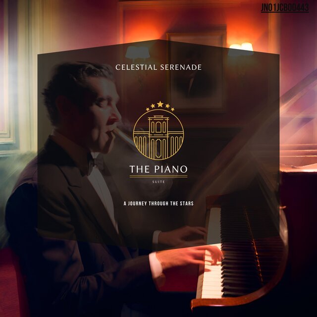 Celestial Serenade: A Journey Through The Stars