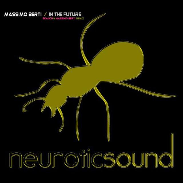 In the Future (Skauch & Massimo Berti Remix)