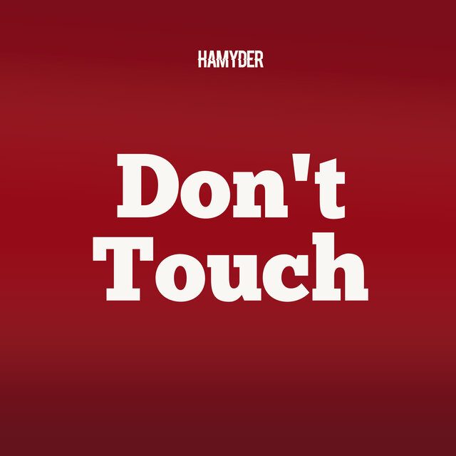 Don't Touch