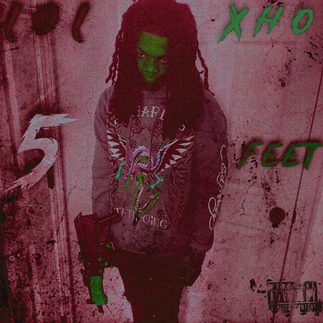 5 feet (feat. Tdog)