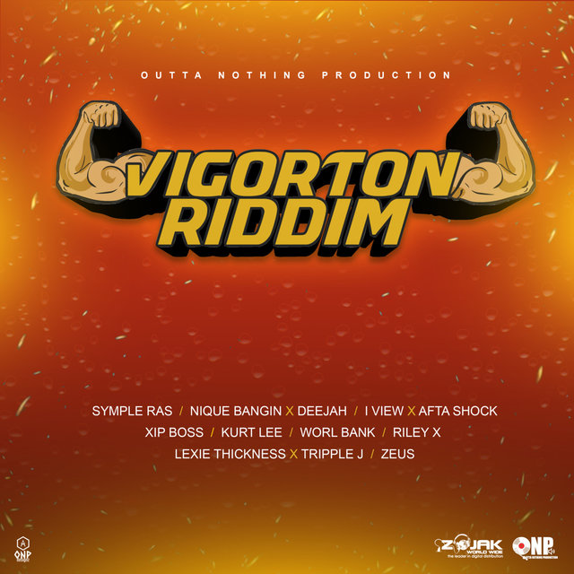 Vigorton Riddim