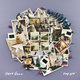 Cover art for album Time Off by Steve Gunn