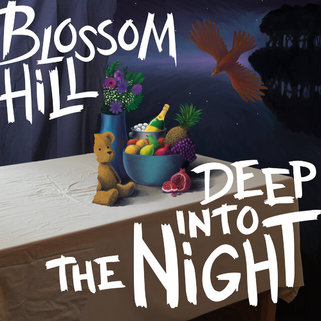 Deep into the Night