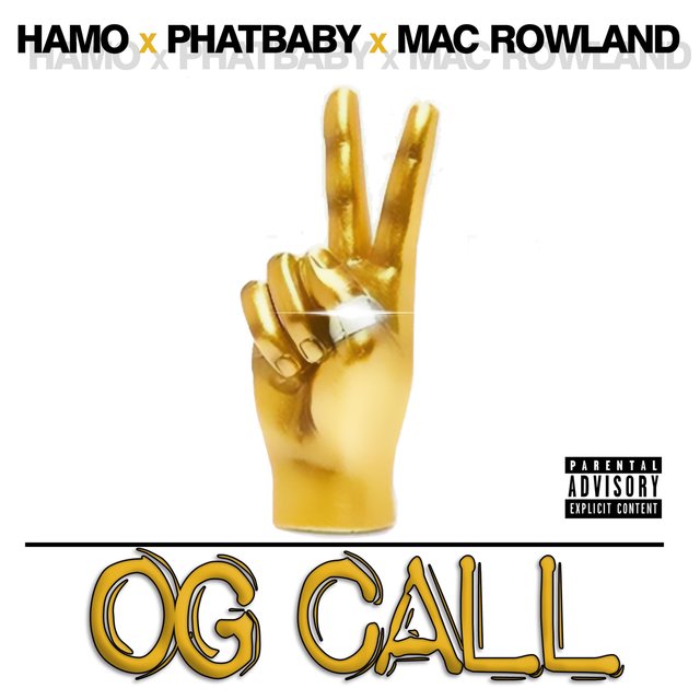 OG Call (feat. Phatbaby & Mac Rowland)