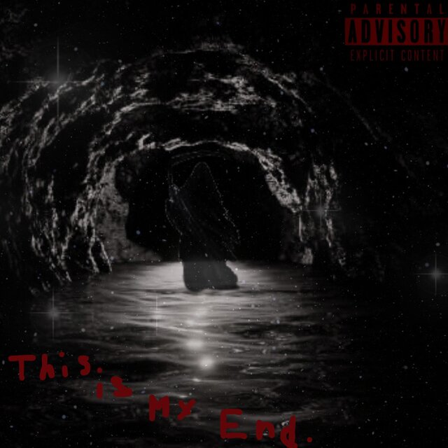 This is my end.