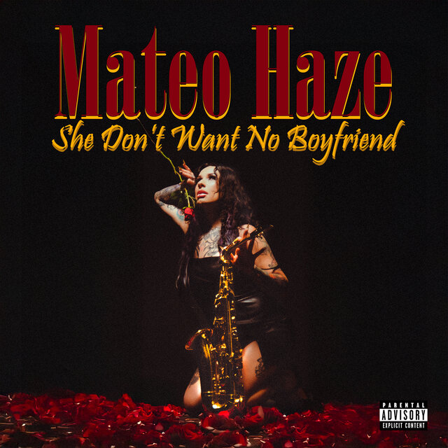 She Don't Want No Boyfriend