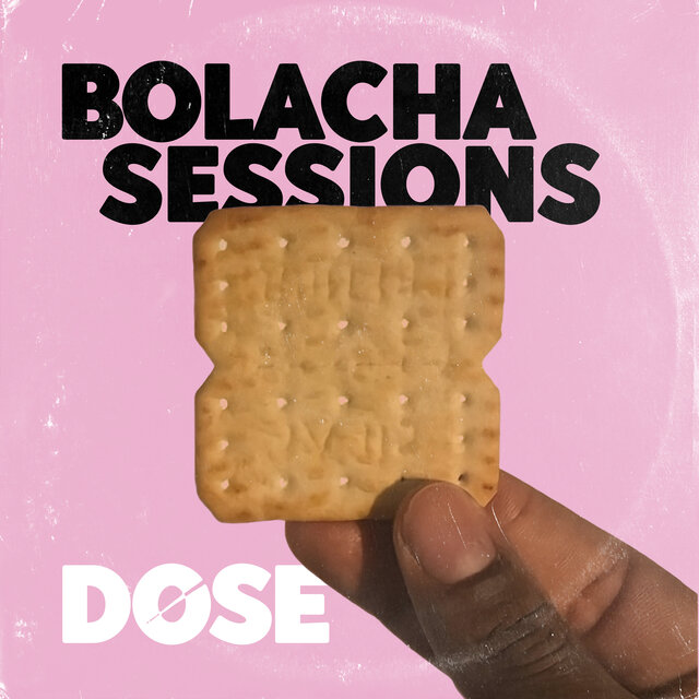 Bolacha Sessions