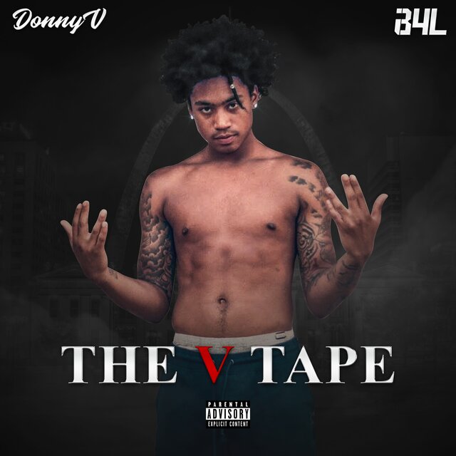 THE V TAPE