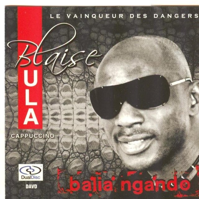 Le vainqueur des dangers