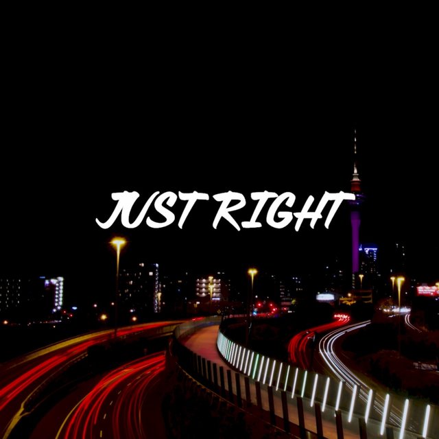 Just Right (feat. Jay Samson & Chad)
