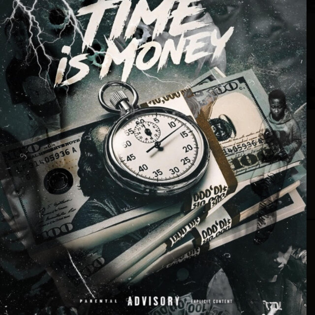 Time Is Money