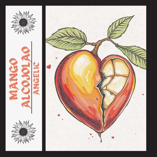 Mango Alcojolao