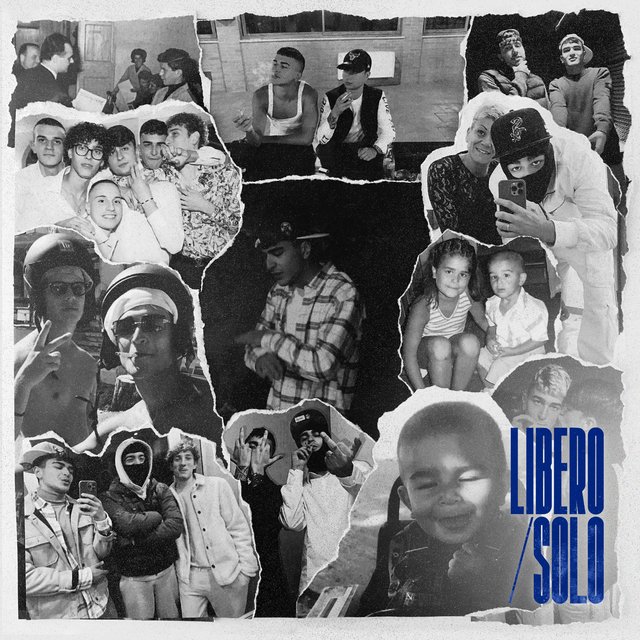 LIBERO/SOLO