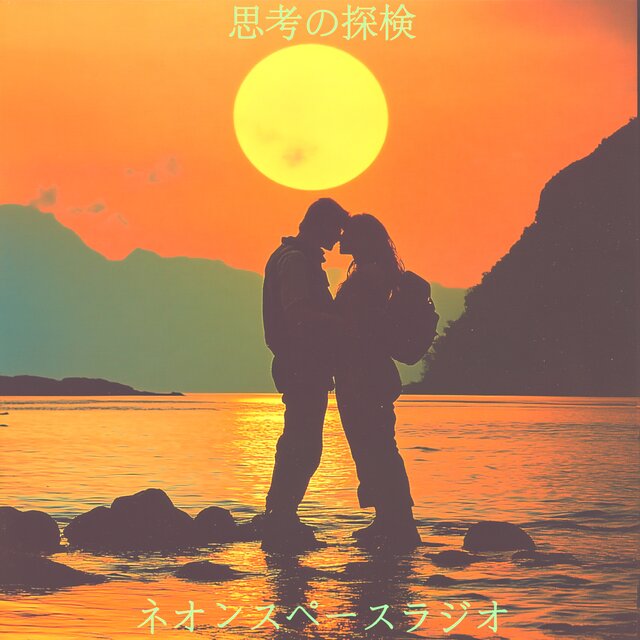 思考探検
