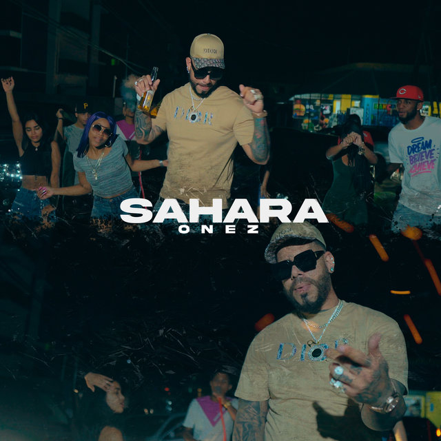 Sahara