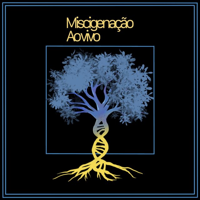 Miscigenação (Ao Vivo)