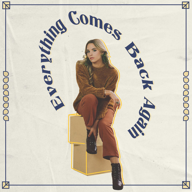 Everything Comes Back Again (Radio Edit)