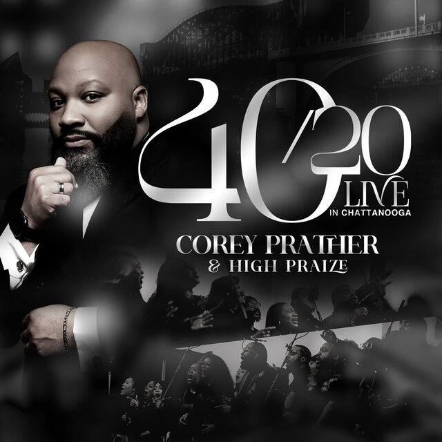 40/20 Live In Chattanooga