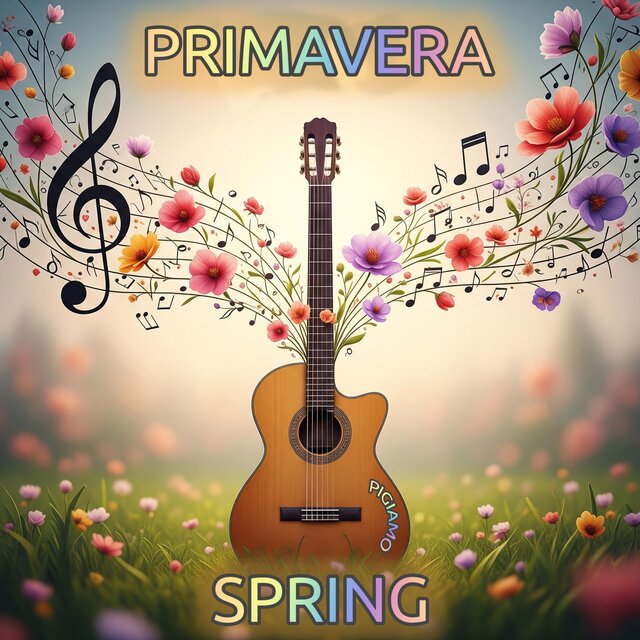 Primavera Spring