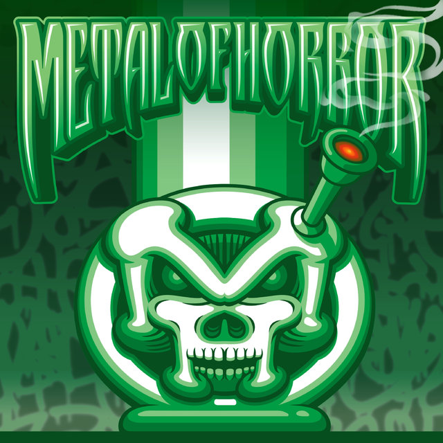 Metal of Horror