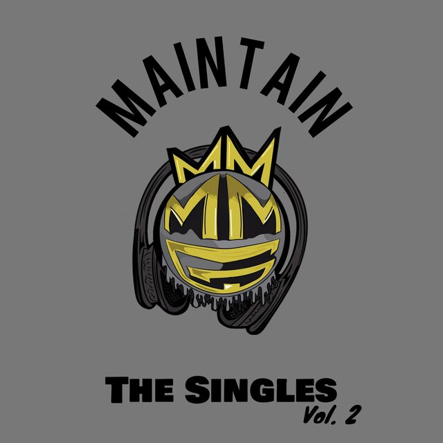 The Singles Volume 2