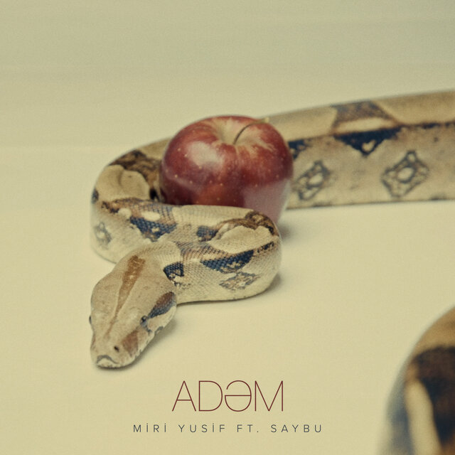 Adəm