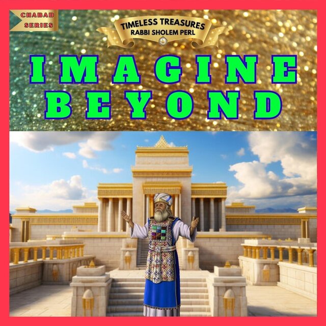 IMAGINE BEYOND