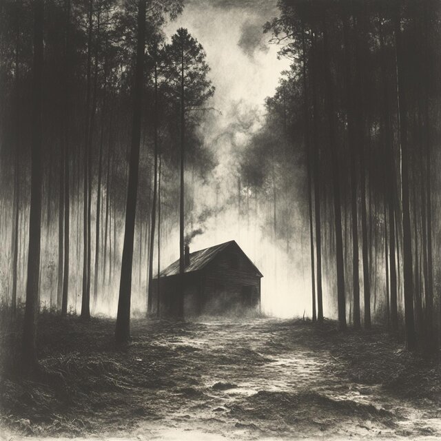 The Obliterated Chambers