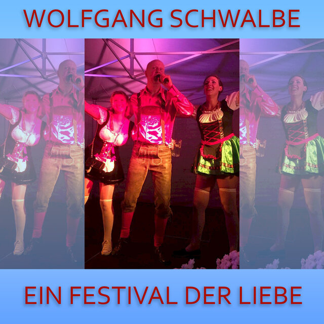Ein Festival der Liebe