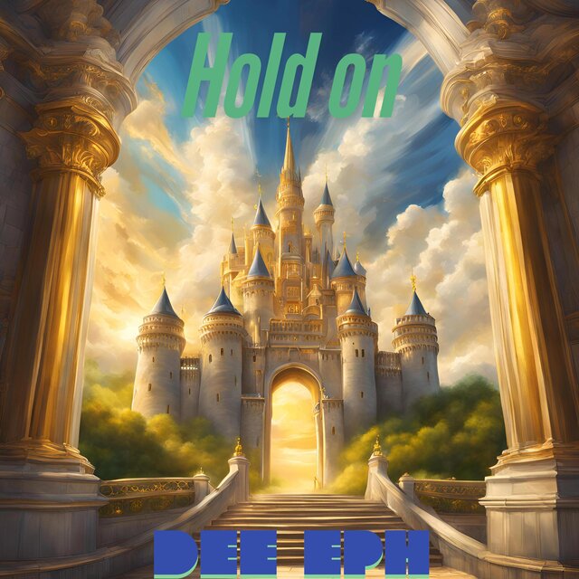 Hold up
