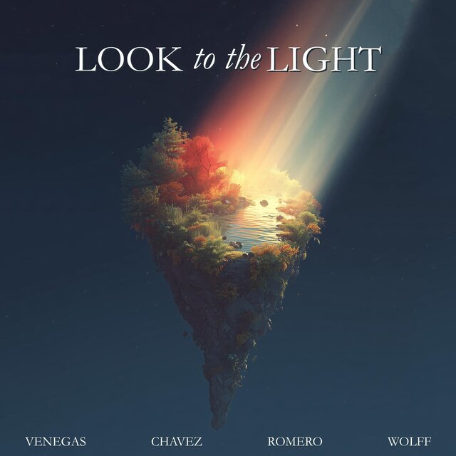 Look to the Light