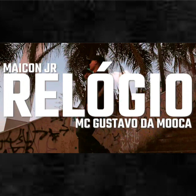 Relógio