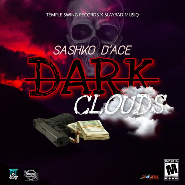 Dark Clouds