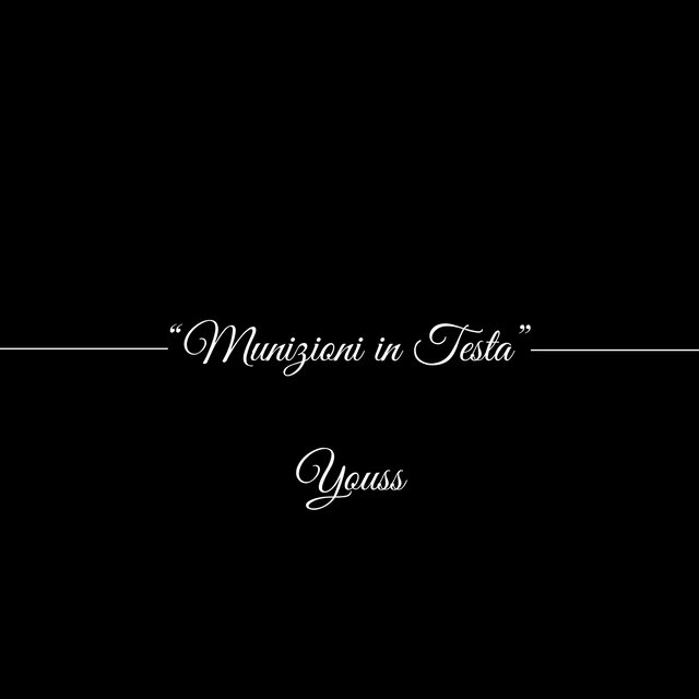 Munizioni in testa