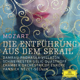 Mozart: Die Entführung aus dem Serail, K. 384 / Act I: No. 3, 