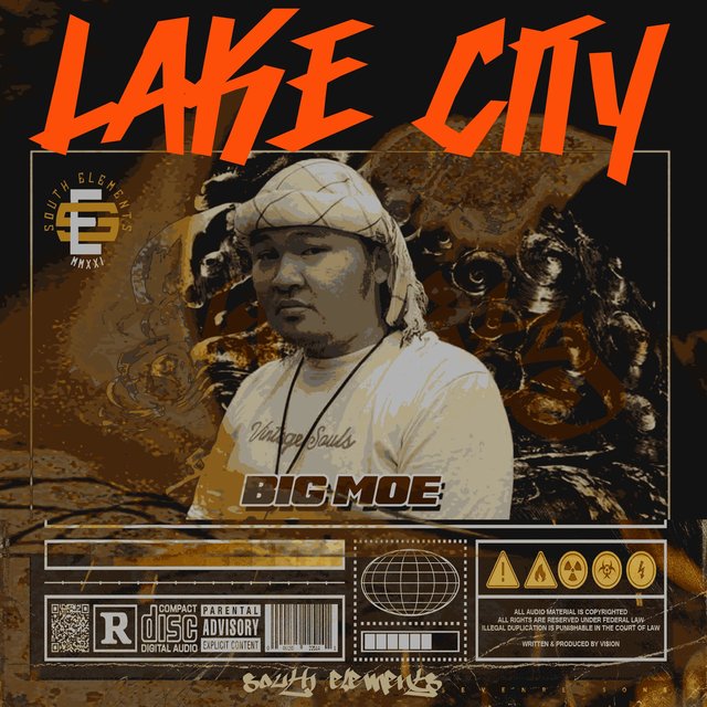 Lake City