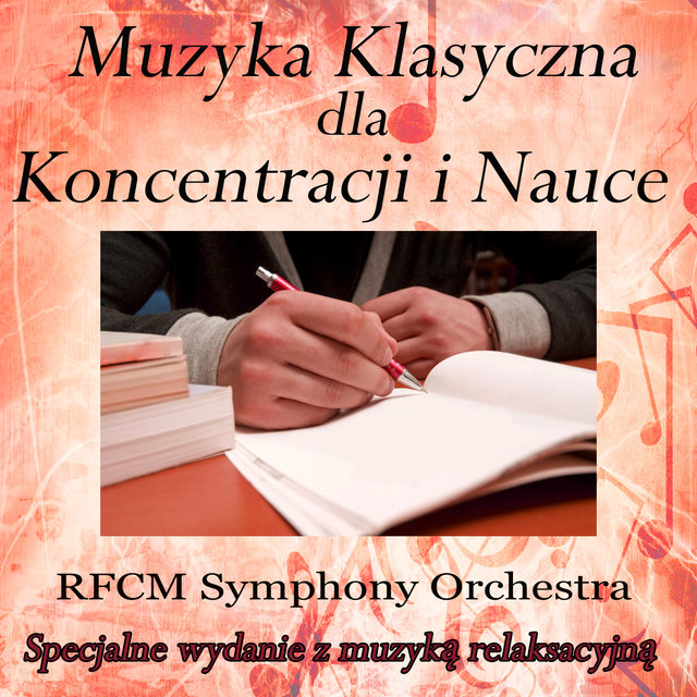 Muzyka Klasyczna dla Koncentracji i Nauce