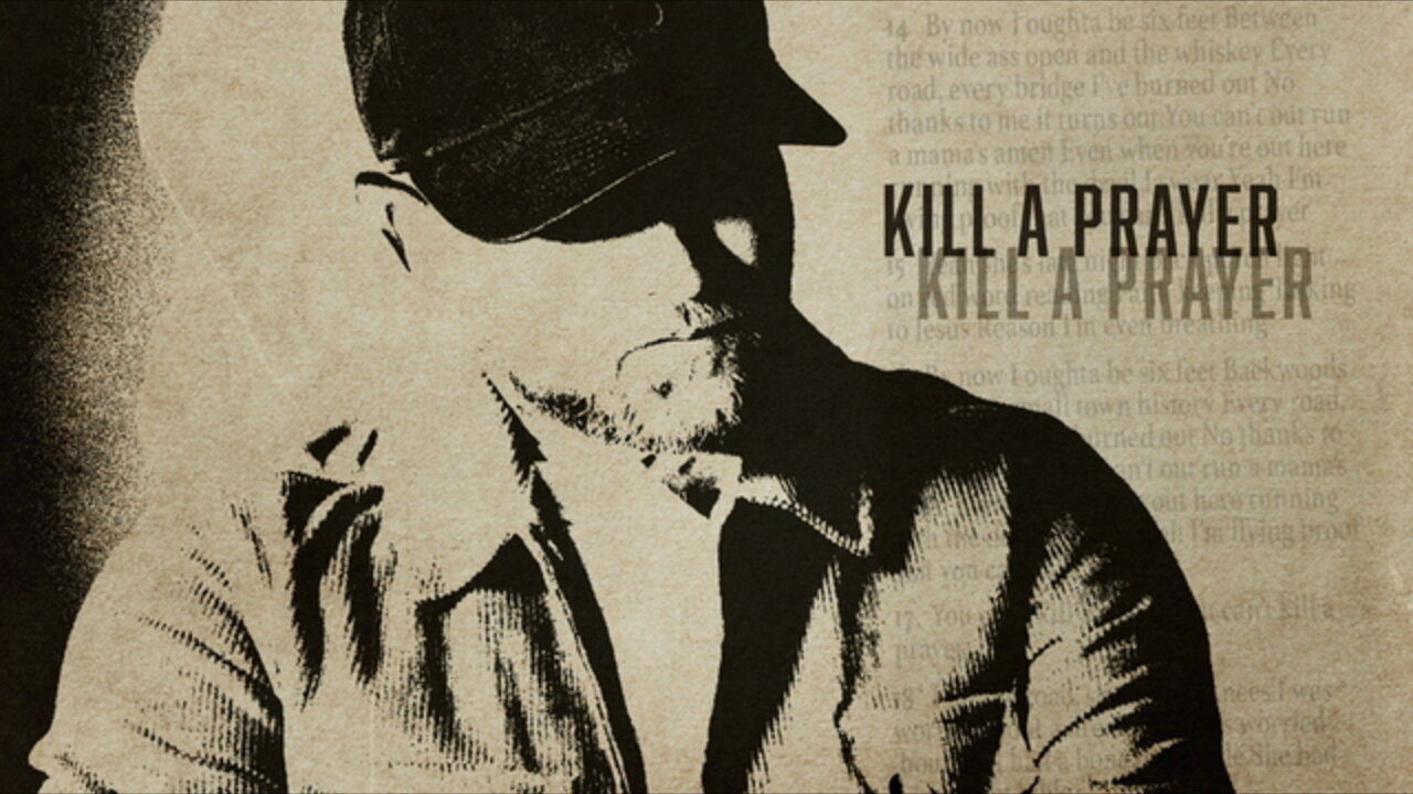 Kill A Prayer (Lyric Video)
