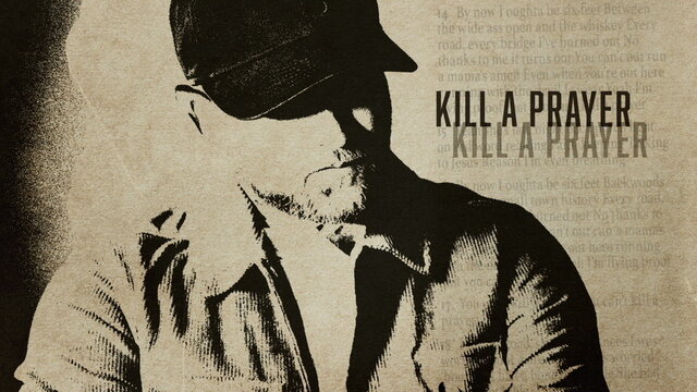 Kill A Prayer (Lyric Video)