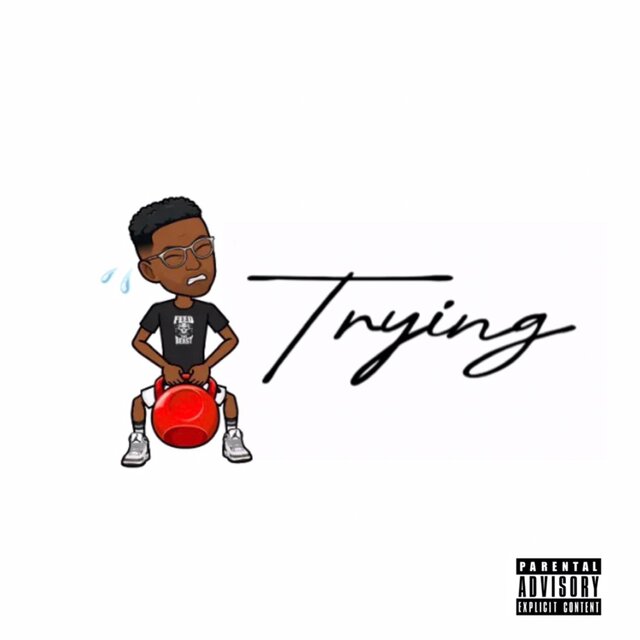 Trying (feat. Ché)