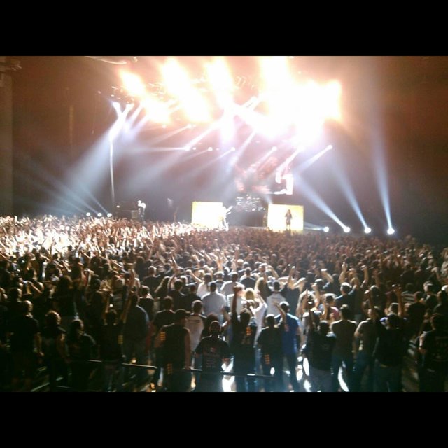 Let´s Rock