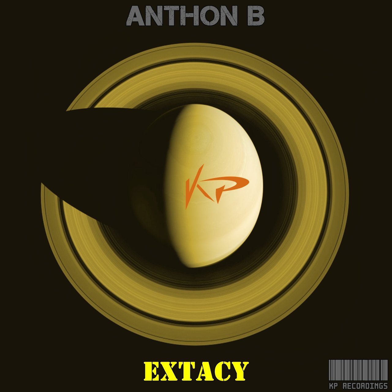 Anthon B on TIDAL