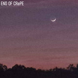 End of Crepe