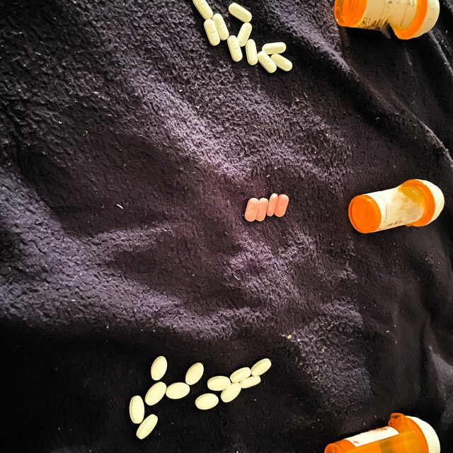 Pills 4 Da Low