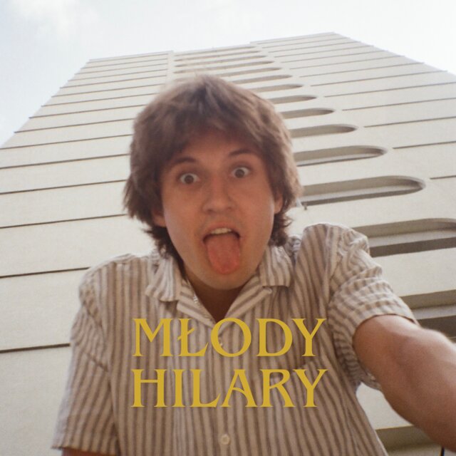 Młody Hilary