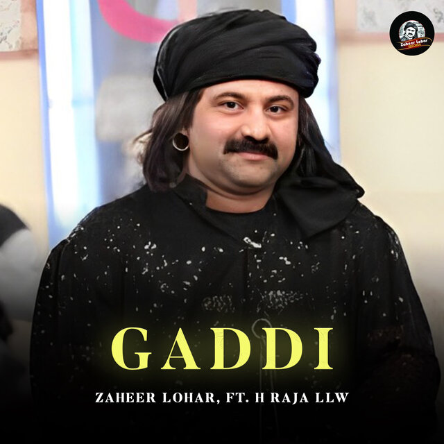 Gaddi (feat. H Raja LLW)