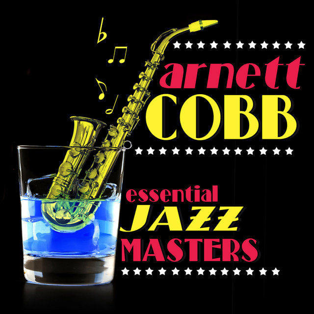 Essential Jazz Masters