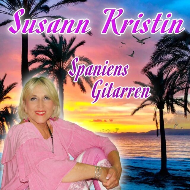 Spaniens Gitarren